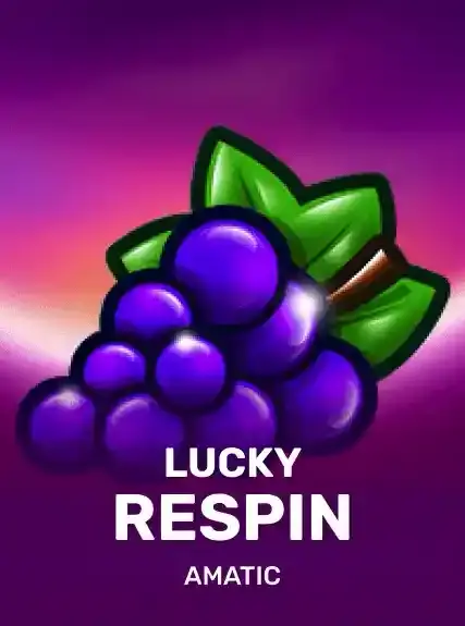 Lucky Respin