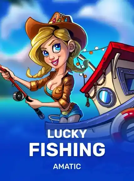 Lucky Fishing
