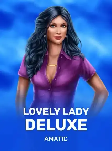 Lovely Lady Deluxe
