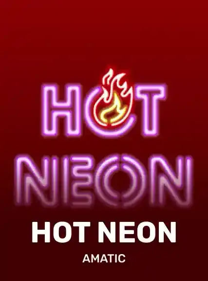 Hot Neon