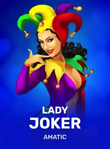 Lady Joker