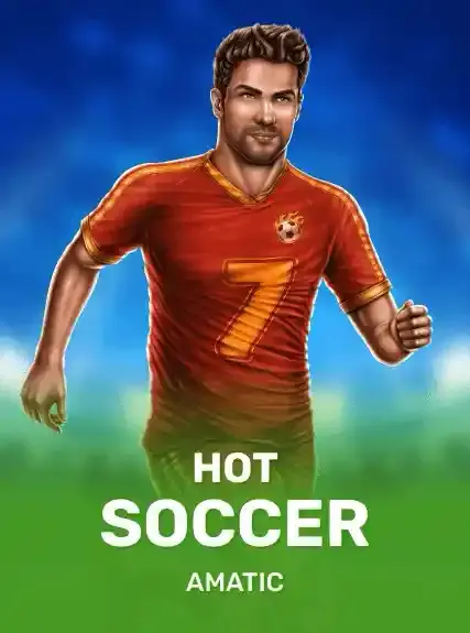 Hot Soccer