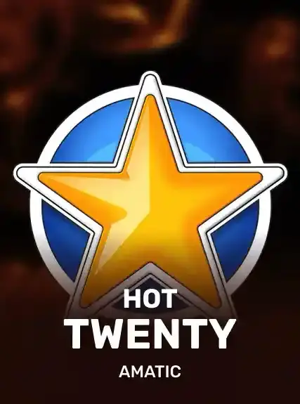 Hot Twenty