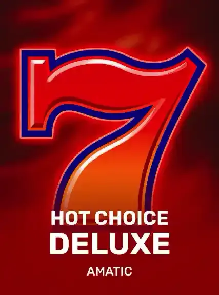 Hot Choice Deluxe