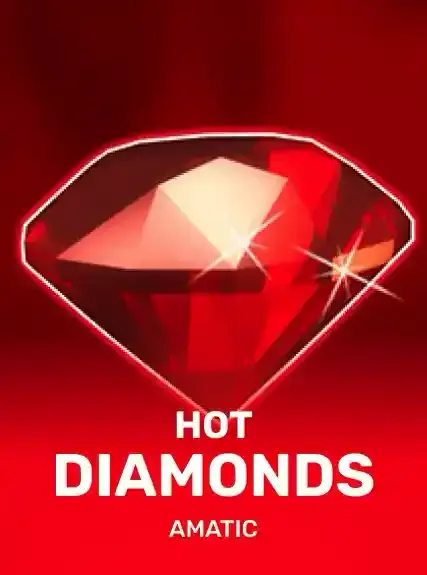 Hot Diamonds
