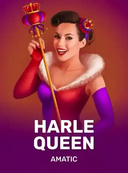 Harle Queen