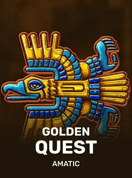 Golden Quest