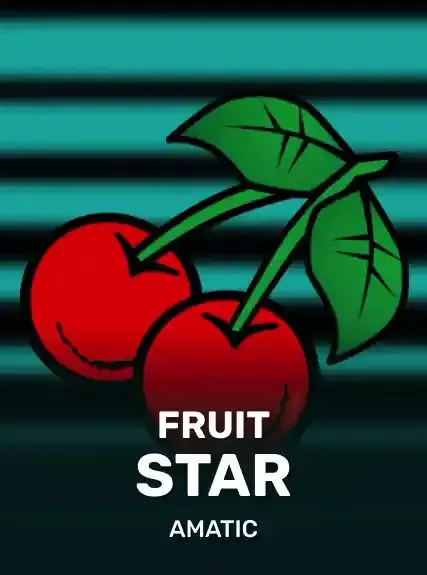 Fruit Star