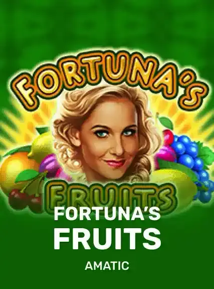 Fortunas Fruits