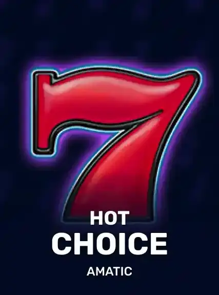 Hot Choice