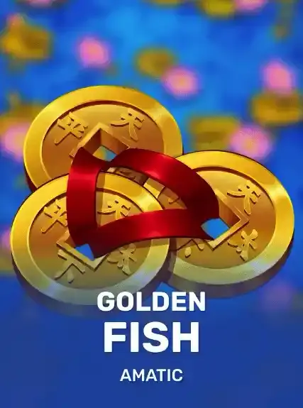 Golden Fish
