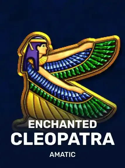 Enchanted Cleopatra