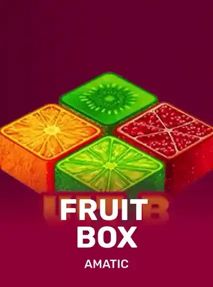 Fruit Box