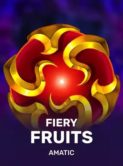 Fiery Fruits