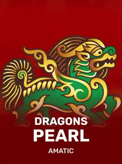 Dragons Pearl
