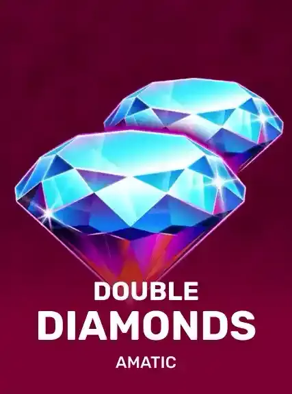 Double Diamonds
