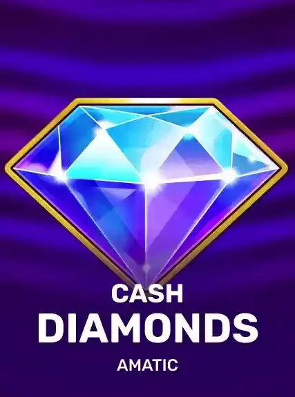 Cash Diamonds