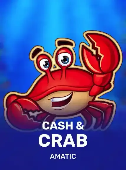 Cash and Crab
