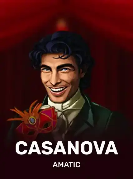 Casanova
