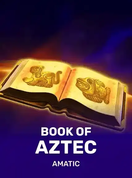 Book of Aztec