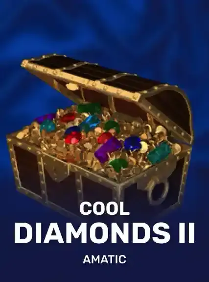 Cool Diamonds 2