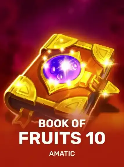 Book of Fruits 10