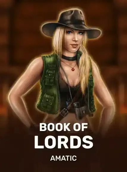 Book of Lords
