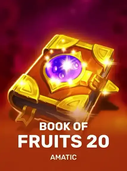Book of Fruits 20
