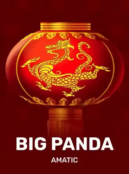 Big Panda