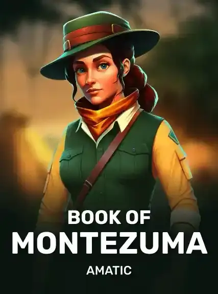 Book of Montezuma