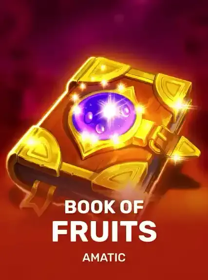Book of Fruits