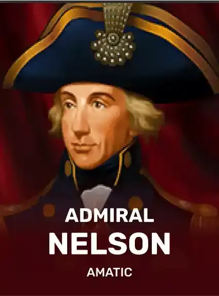 Admiral Nelson