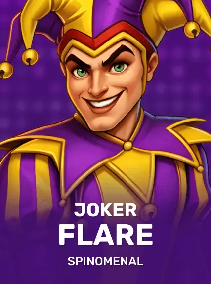 Joker Flare