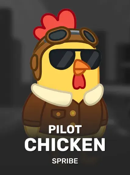 Pilot Chicken