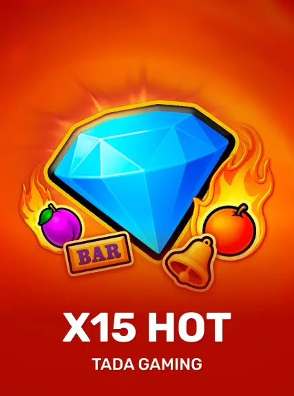X15 Hot