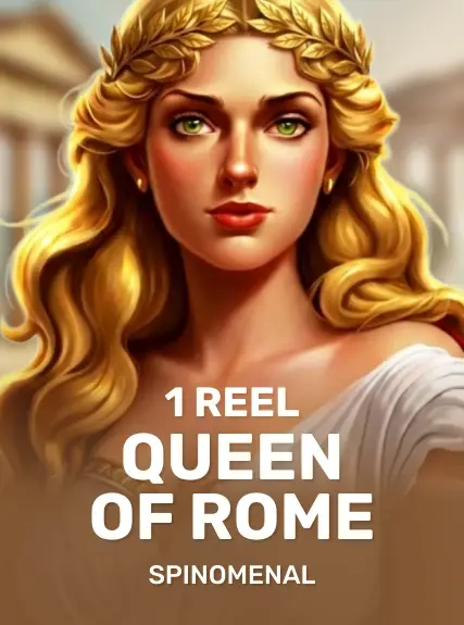 1 Reel Queen of Rome