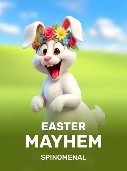 Easter Mayhem