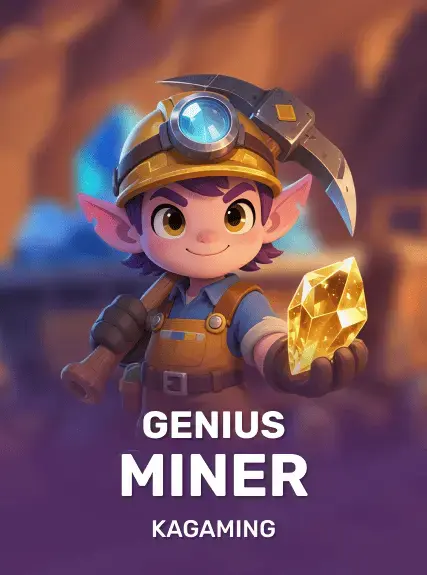 Genius Miner