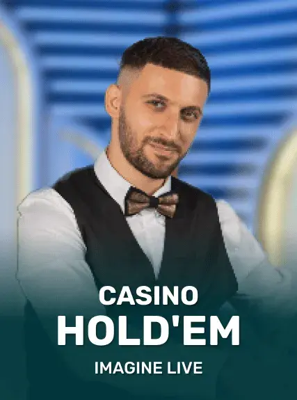 Casino Hold'em