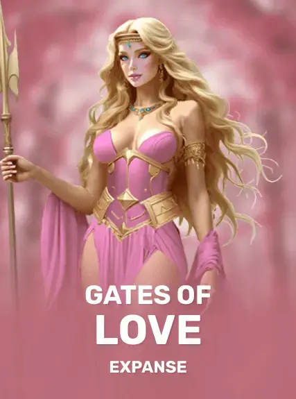 Gates of Love