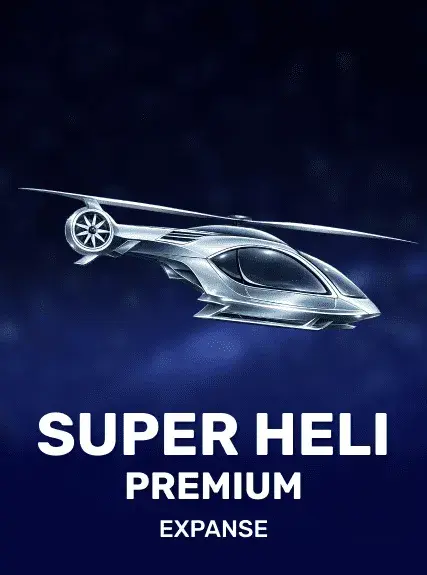 Super Heli Premium