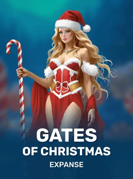 Gates of Christmas