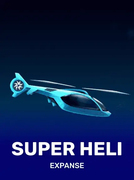 Super Heli