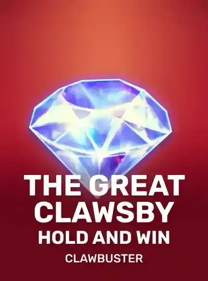 The Great Clawsby: Hold and Win