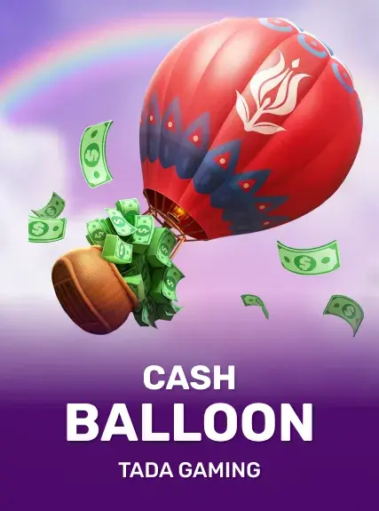 Cash balloon