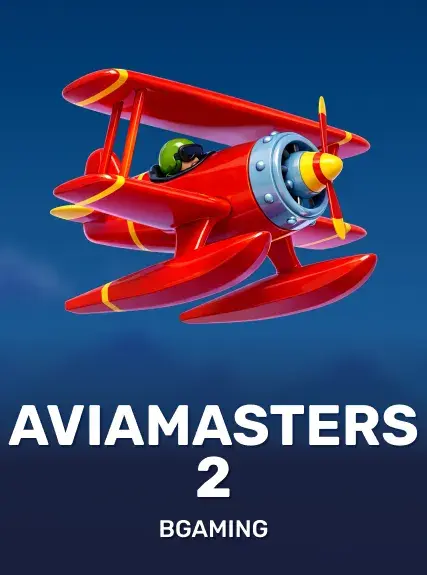 Aviamasters 2