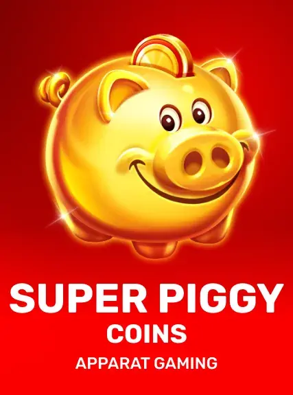 Super Piggy Coins