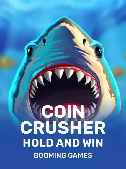 Coin Crusher Hold and Win