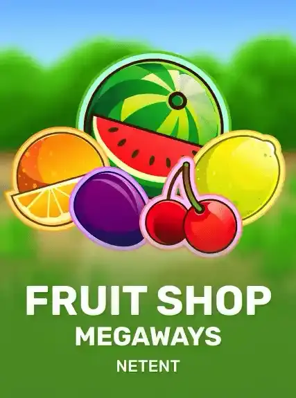 Fruit Shop™ Megaways™