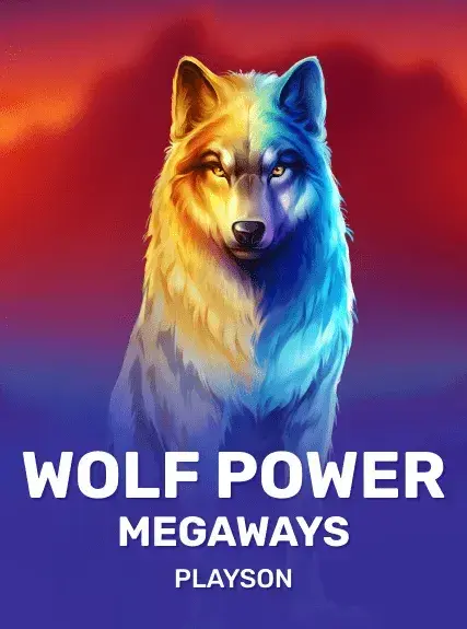 Wolf Power Megaways™